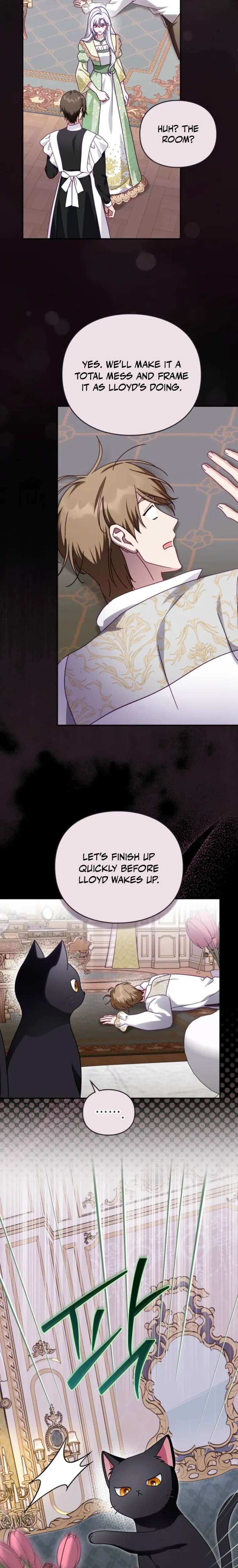Looking for the Duchess’s Husband Chapter 11 page 5