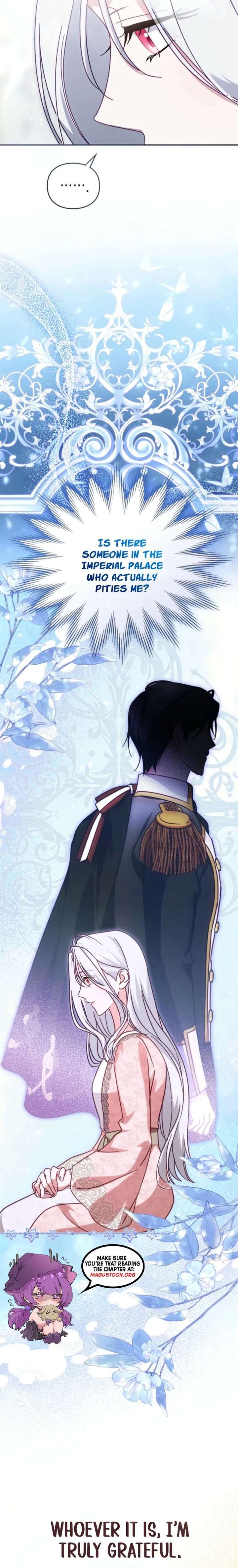Looking for the Duchess’s Husband Chapter 11 page 11