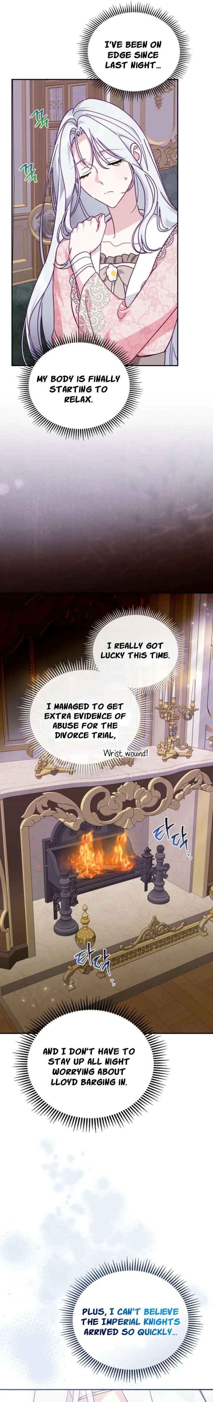 Looking for the Duchess’s Husband Chapter 11 page 10