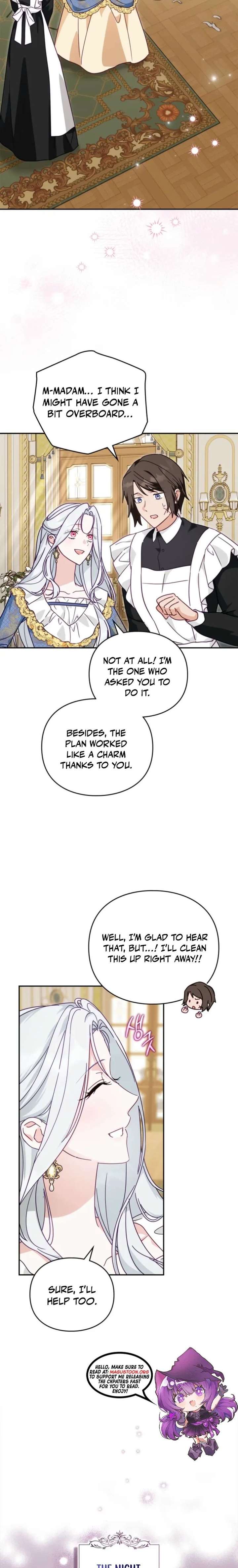 Looking for the Duchess’s Husband Chapter 11 page 2