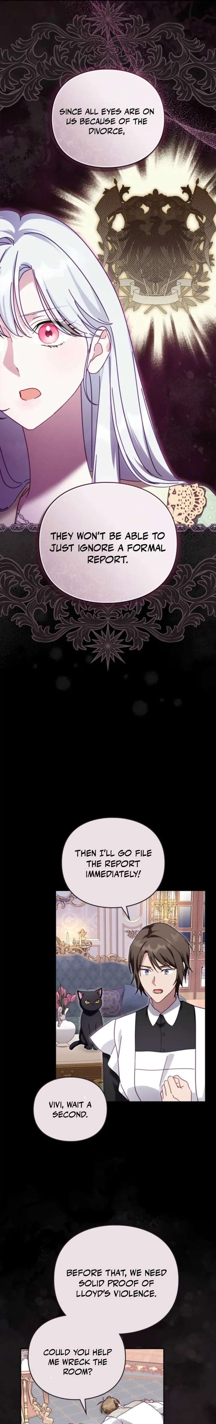 Looking for the Duchess’s Husband Chapter 11 page 4