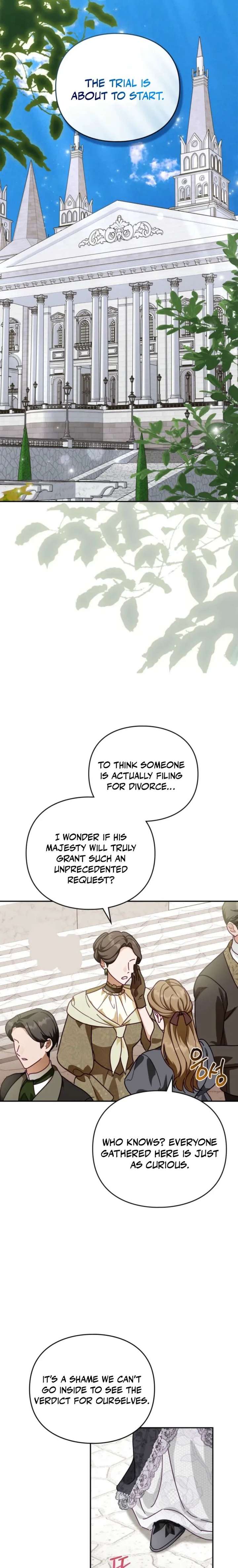 Looking for the Duchess’s Husband Chapter 11 page 16