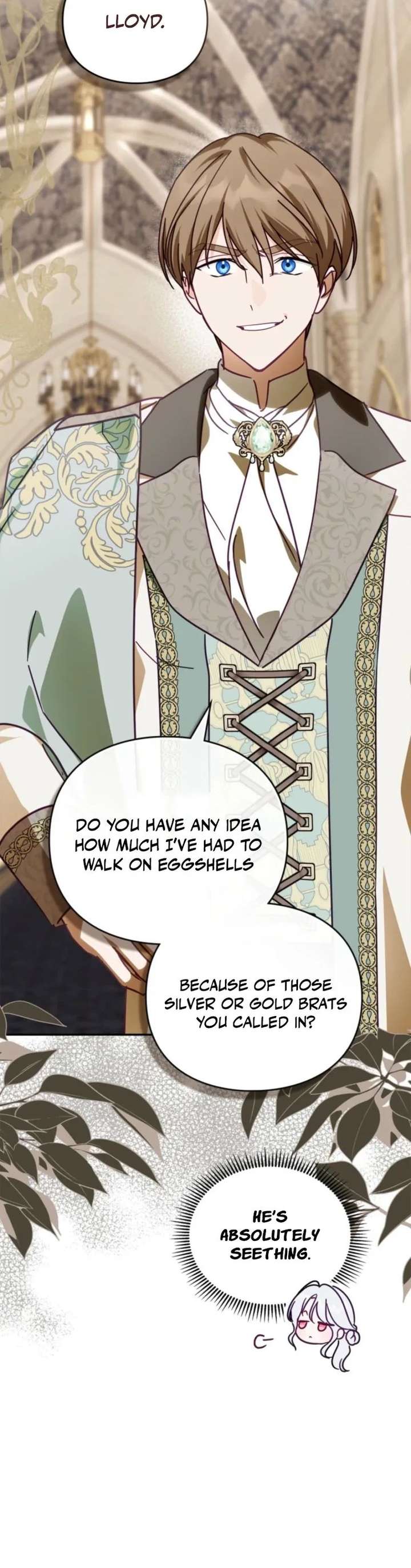 Looking for the Duchess’s Husband Chapter 11 page 21