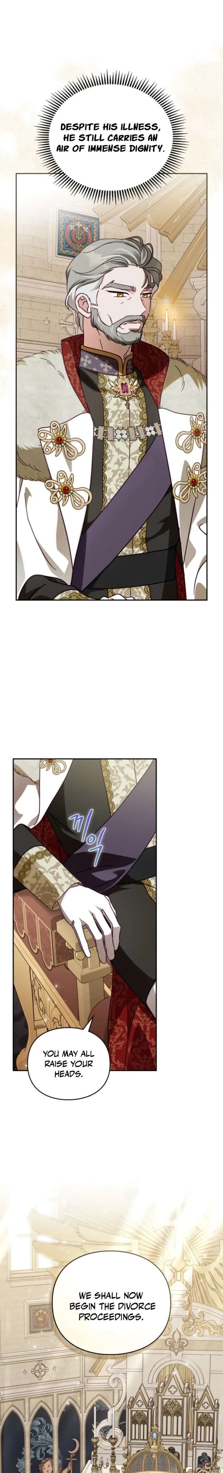 Looking for the Duchess’s Husband Chapter 11 page 25