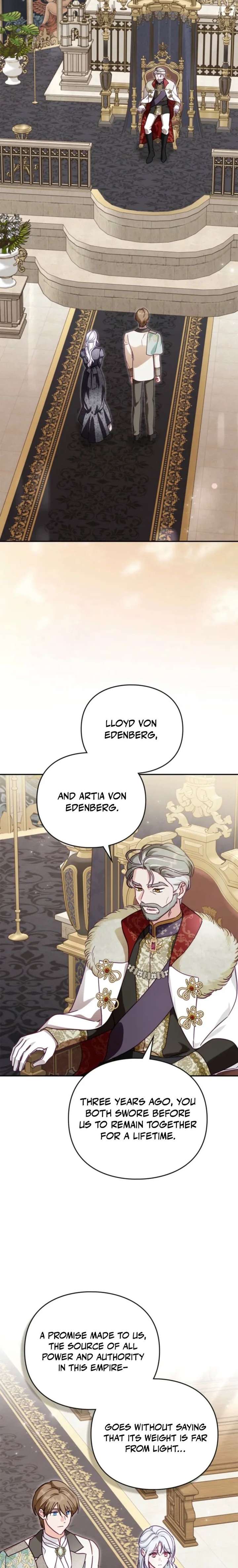 Looking for the Duchess’s Husband Chapter 11 page 26