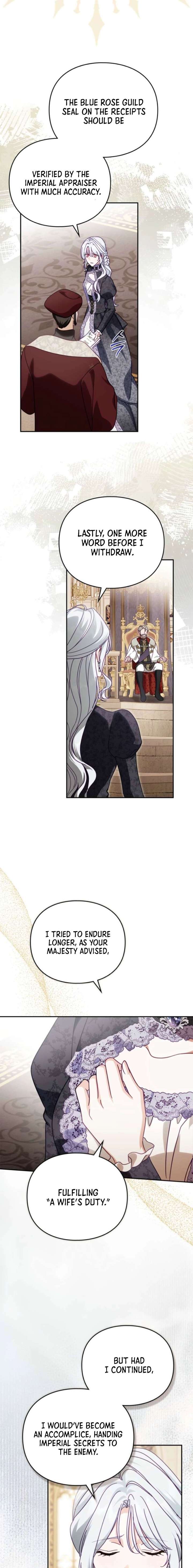 Looking for the Duchess’s Husband Chapter 12 page 12