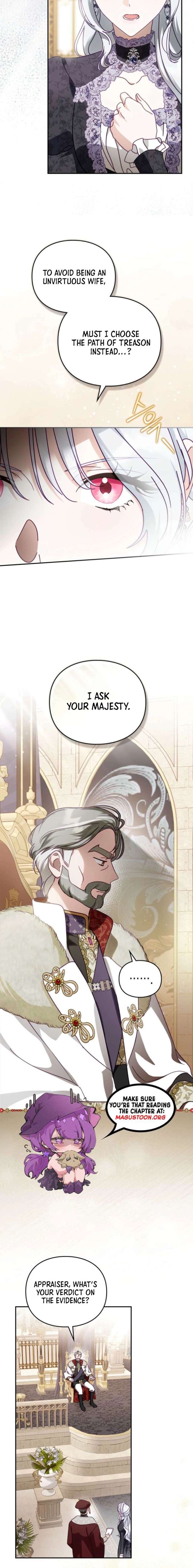 Looking for the Duchess’s Husband Chapter 12 page 13