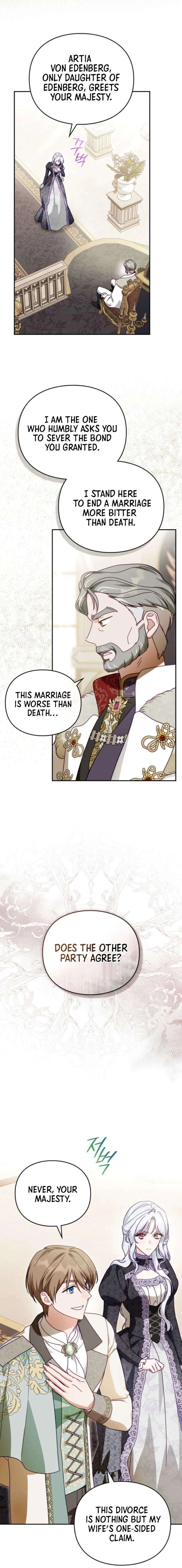 Looking for the Duchess’s Husband Chapter 12 page 3