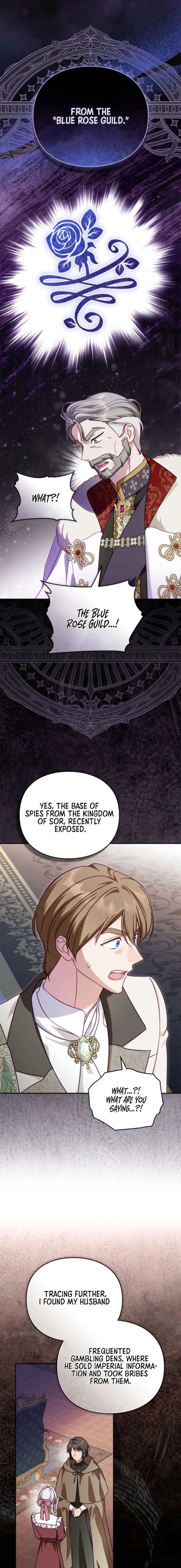 Looking for the Duchess’s Husband Chapter 12 page 10