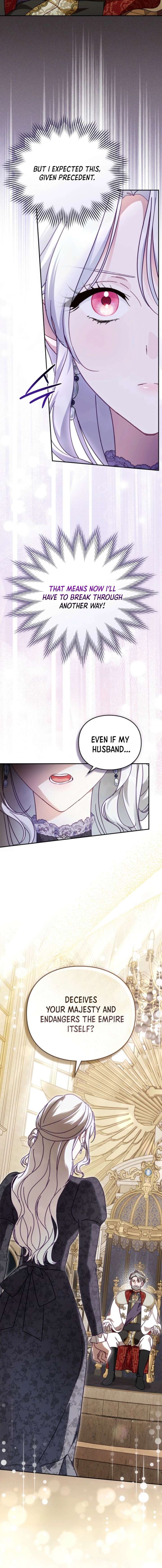Looking for the Duchess’s Husband Chapter 12 page 7