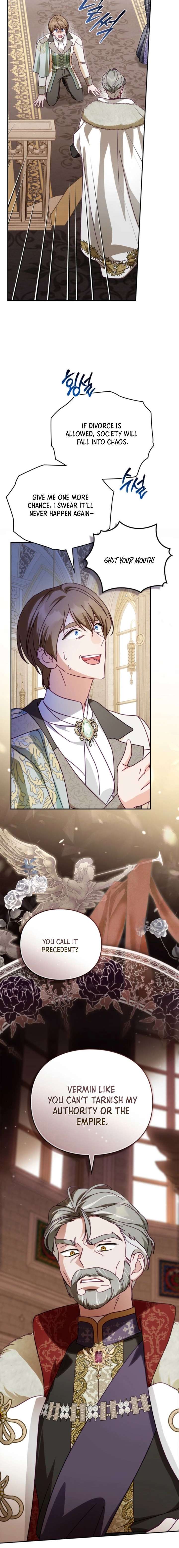 Looking for the Duchess’s Husband Chapter 12 page 17