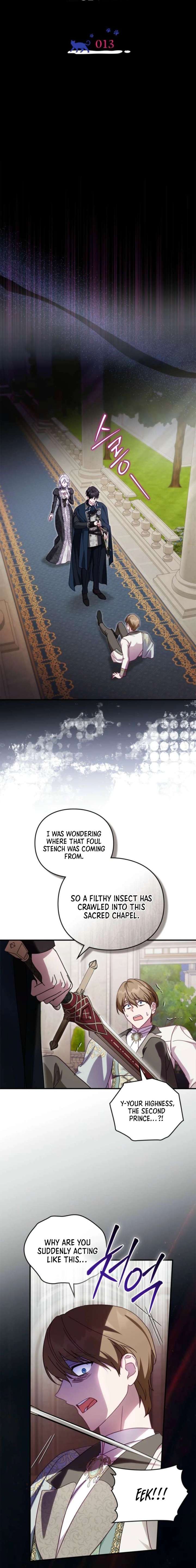 Looking for the Duchess’s Husband Chapter 13 page 3