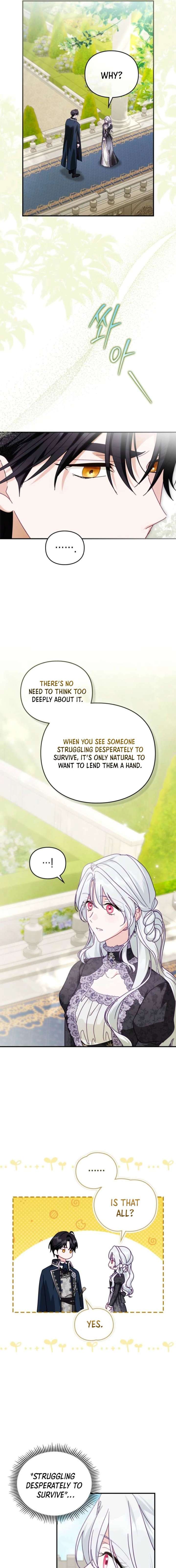 Looking for the Duchess’s Husband Chapter 13 page 12