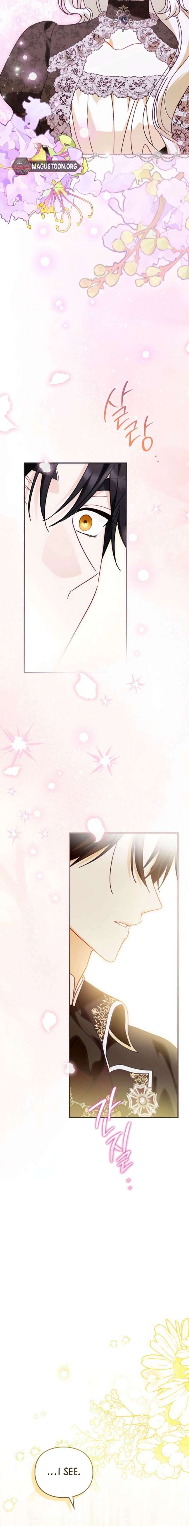 Looking for the Duchess’s Husband Chapter 13 page 15