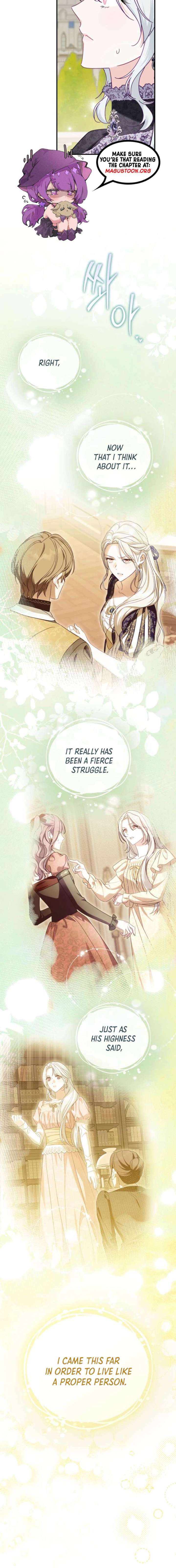 Looking for the Duchess’s Husband Chapter 13 page 13