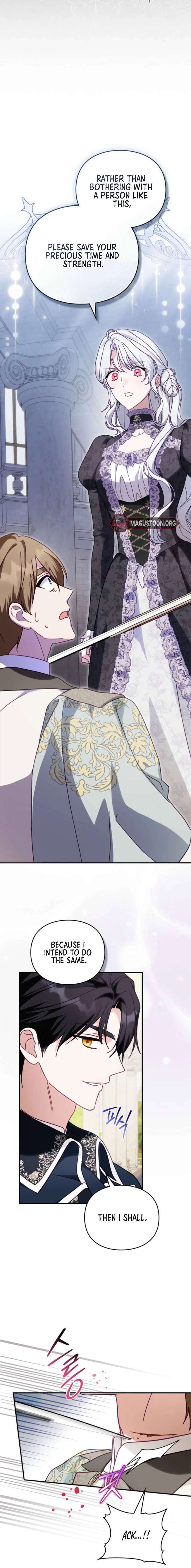 Looking for the Duchess’s Husband Chapter 13 page 7