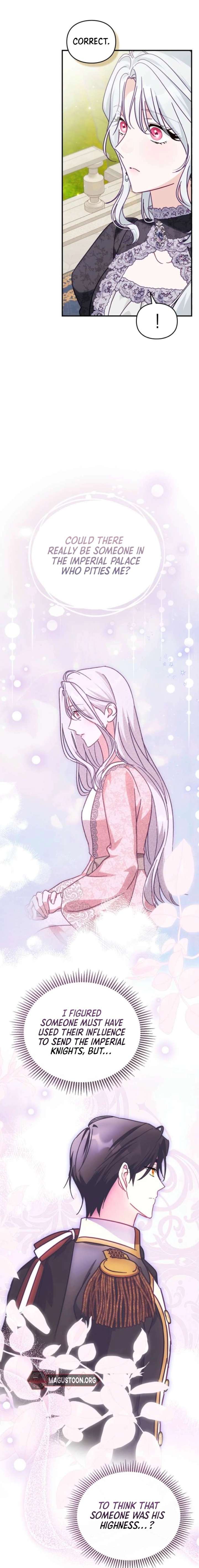 Looking for the Duchess’s Husband Chapter 13 page 10