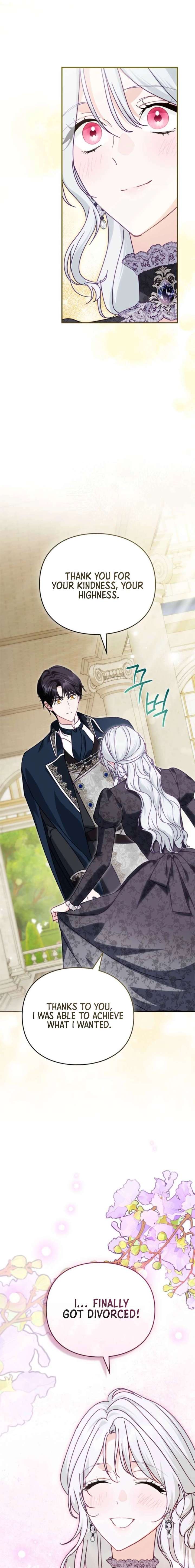 Looking for the Duchess’s Husband Chapter 13 page 14