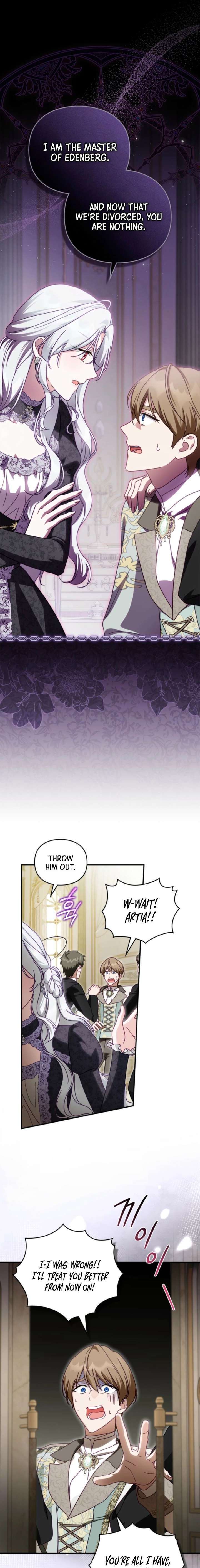 Looking for the Duchess’s Husband Chapter 13 page 20