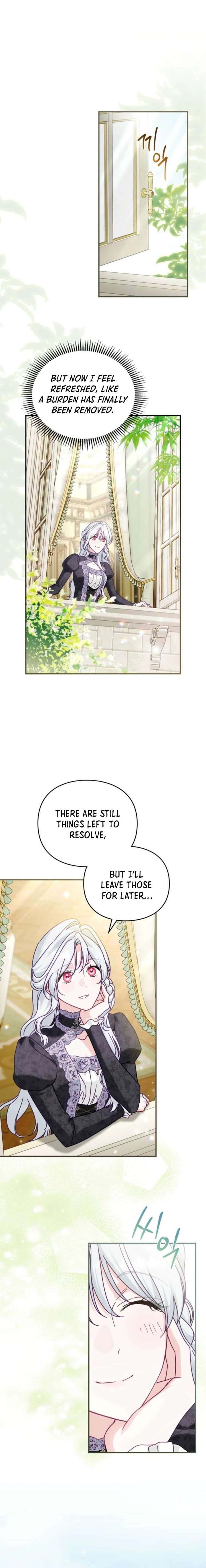 Looking for the Duchess’s Husband Chapter 13 page 23