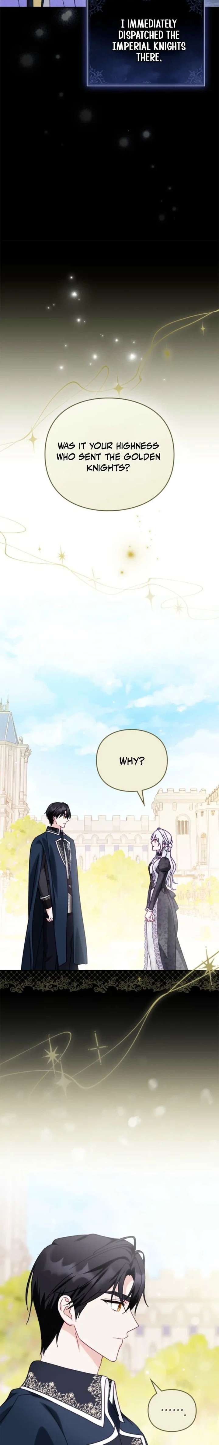 Looking for the Duchess’s Husband Chapter 14 page 8