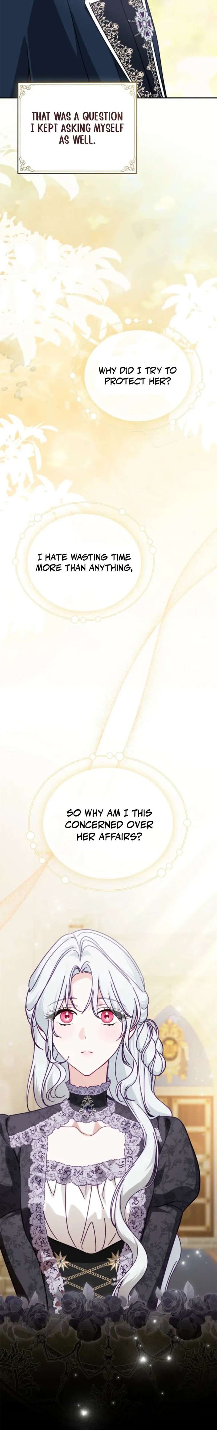 Looking for the Duchess’s Husband Chapter 14 page 9