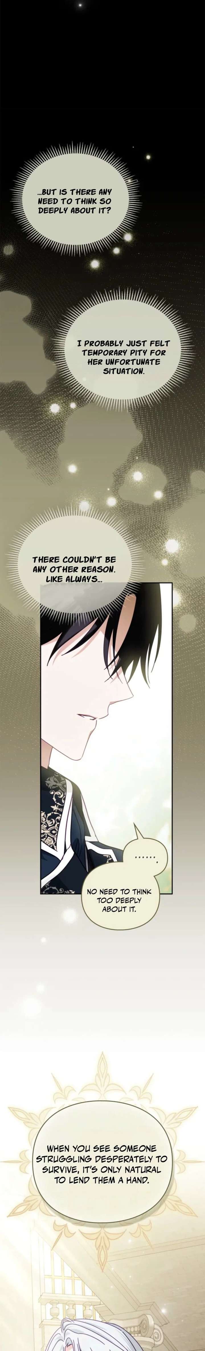 Looking for the Duchess’s Husband Chapter 14 page 10