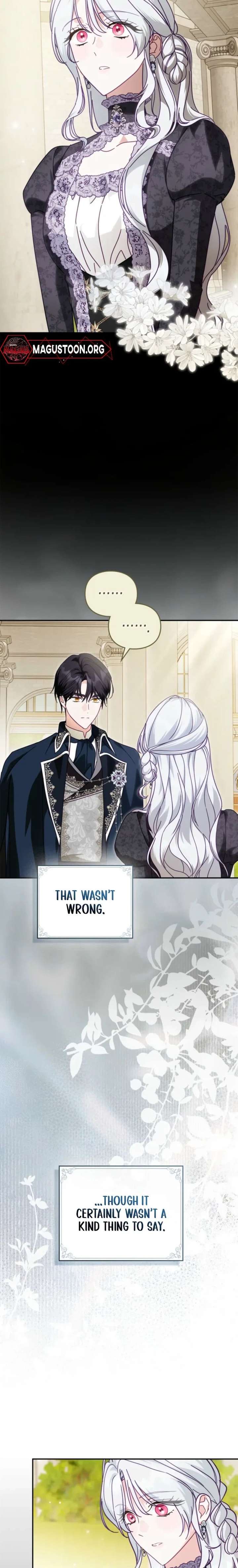 Looking for the Duchess’s Husband Chapter 14 page 11