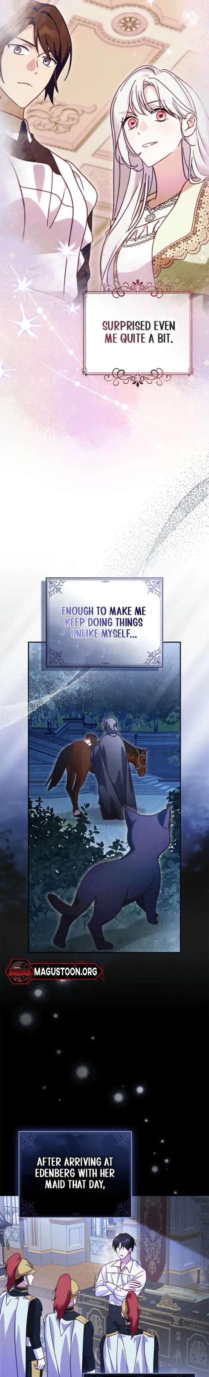 Looking for the Duchess’s Husband Chapter 14 page 7