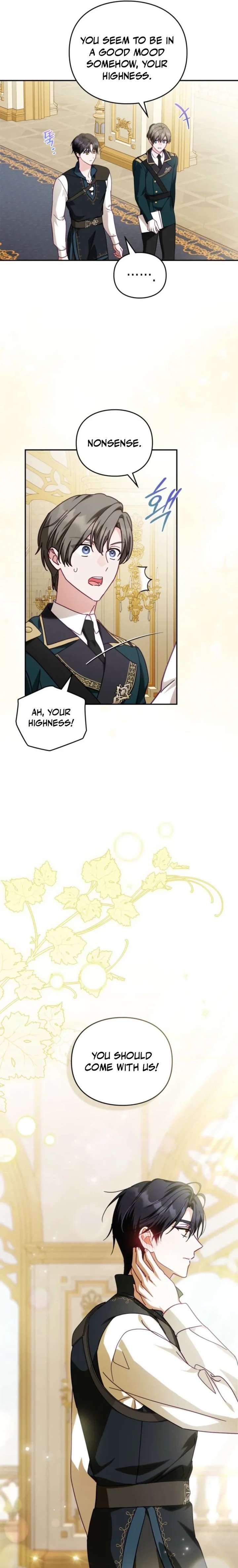 Looking for the Duchess’s Husband Chapter 14 page 16