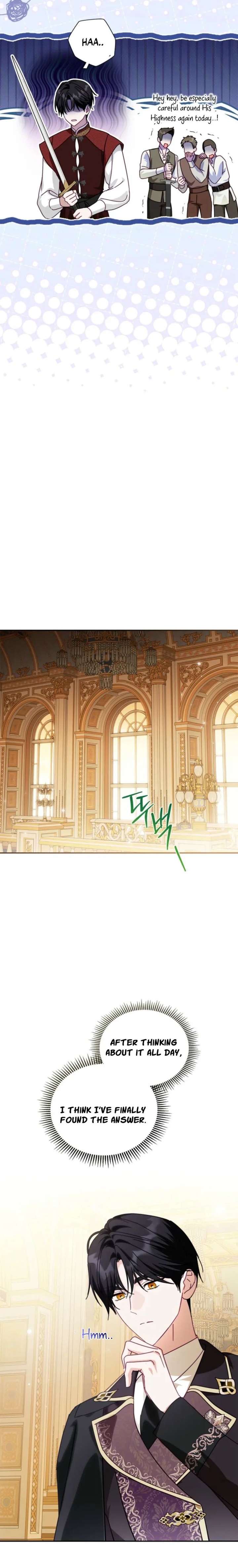 Looking for the Duchess’s Husband Chapter 14 page 20