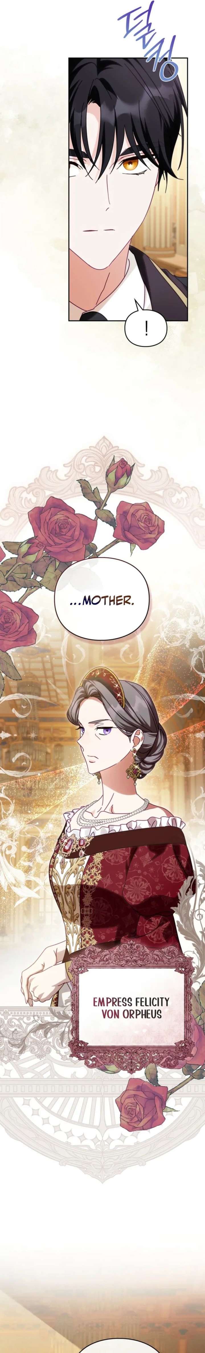 Looking for the Duchess’s Husband Chapter 14 page 22