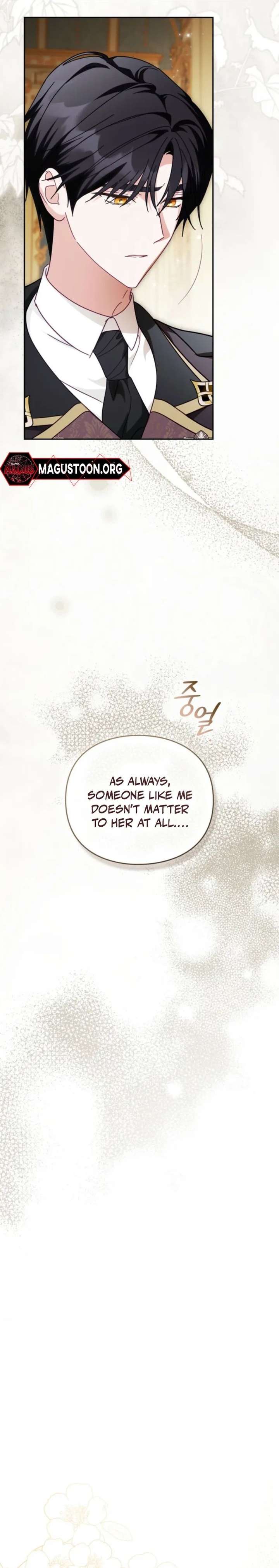 Looking for the Duchess’s Husband Chapter 14 page 27