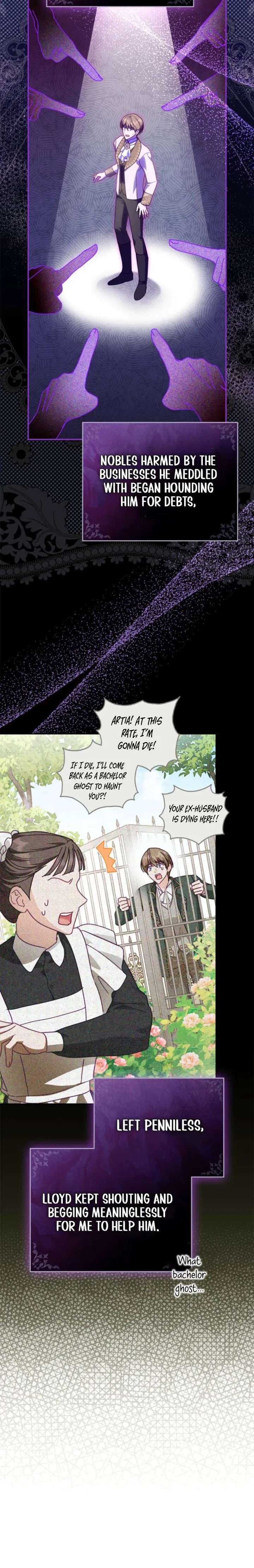 Looking for the Duchess’s Husband Chapter 14 page 30