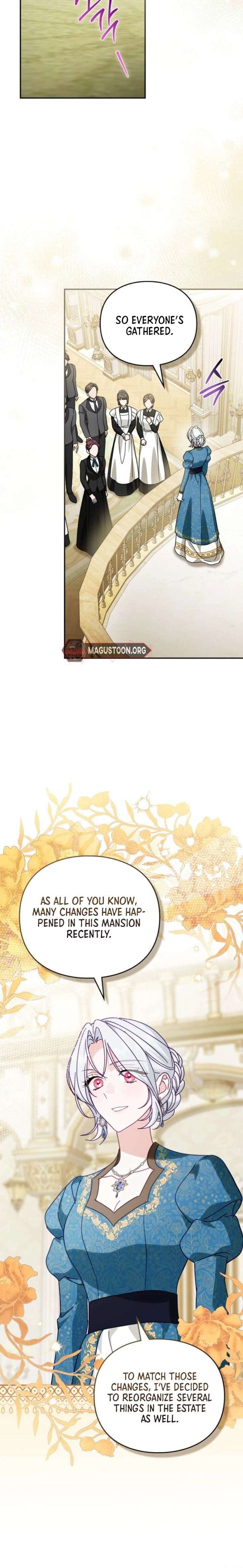 Looking for the Duchess’s Husband Chapter 15 page 10