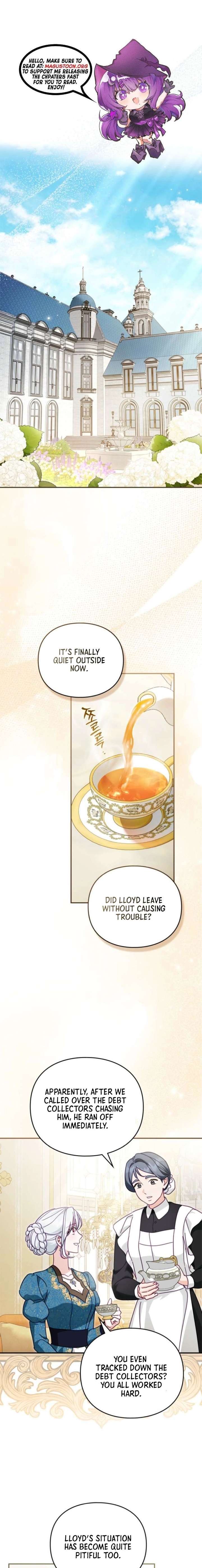 Looking for the Duchess’s Husband Chapter 15 page 2