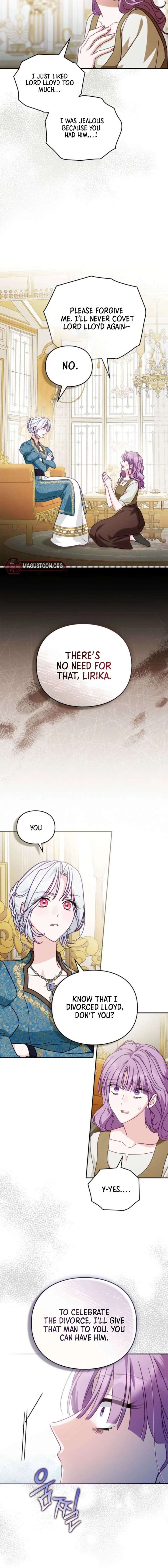 Looking for the Duchess’s Husband Chapter 15 page 6