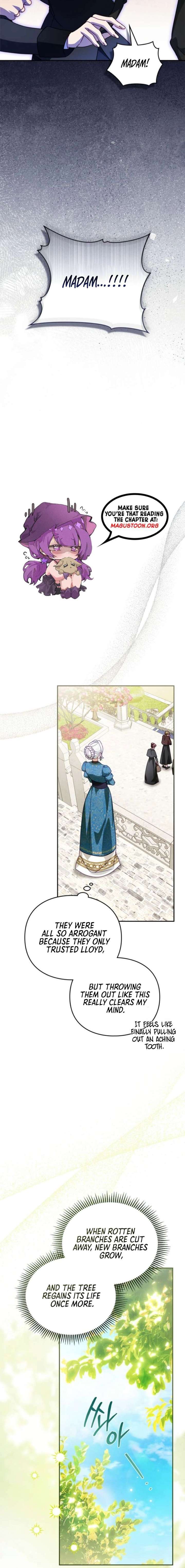 Looking for the Duchess’s Husband Chapter 15 page 14