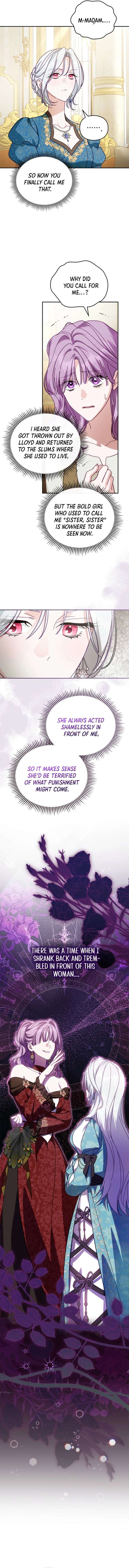 Looking for the Duchess’s Husband Chapter 15 page 4