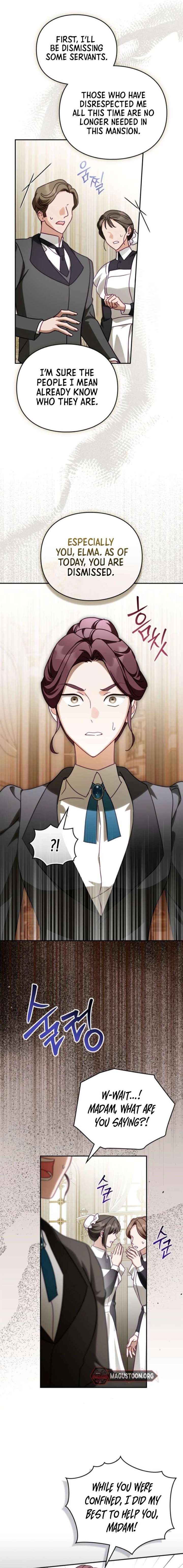 Looking for the Duchess’s Husband Chapter 15 page 11