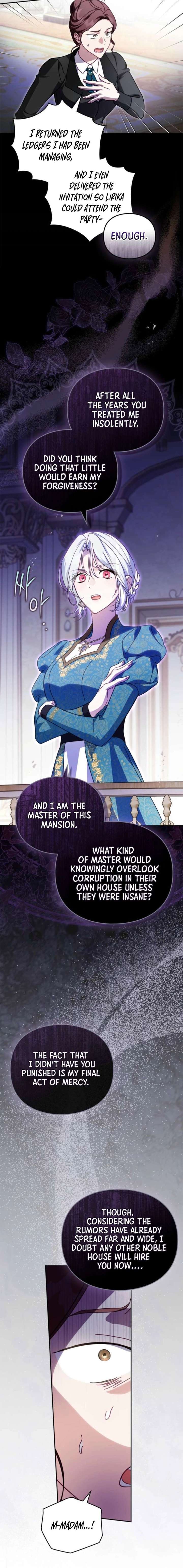 Looking for the Duchess’s Husband Chapter 15 page 12