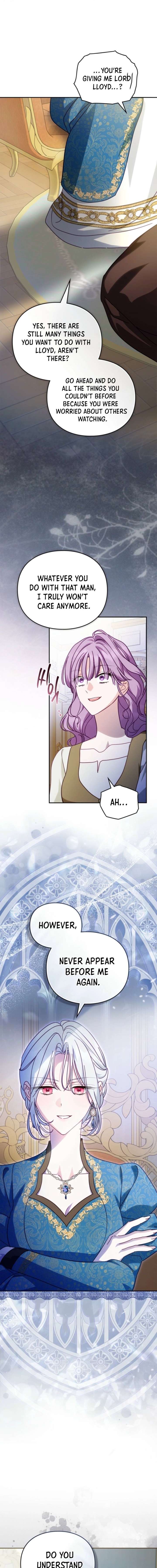Looking for the Duchess’s Husband Chapter 15 page 7
