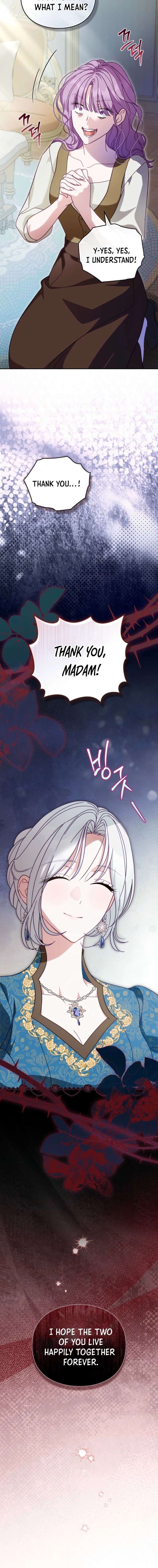 Looking for the Duchess’s Husband Chapter 15 page 8