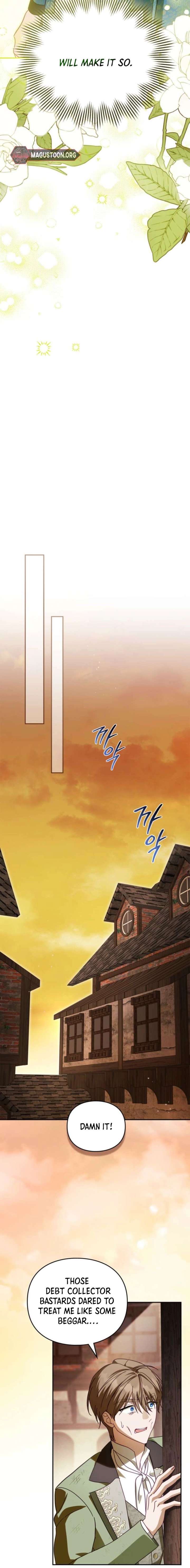 Looking for the Duchess’s Husband Chapter 15 page 16