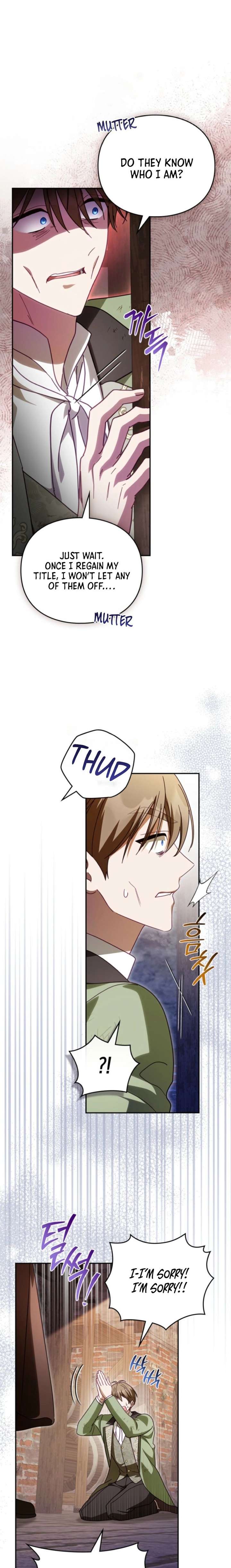 Looking for the Duchess’s Husband Chapter 15 page 17