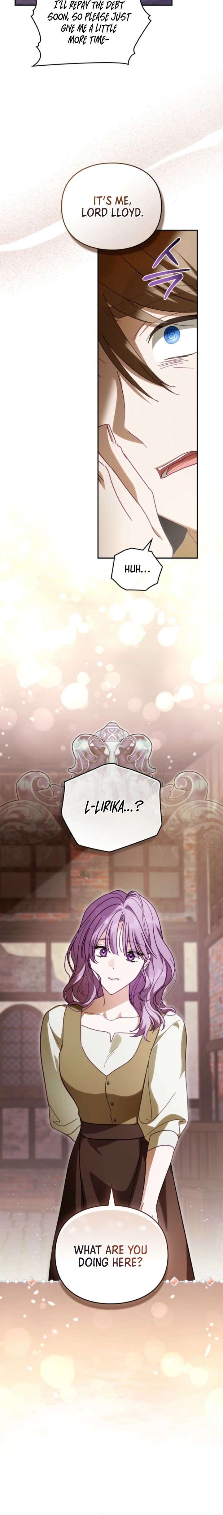 Looking for the Duchess’s Husband Chapter 15 page 18