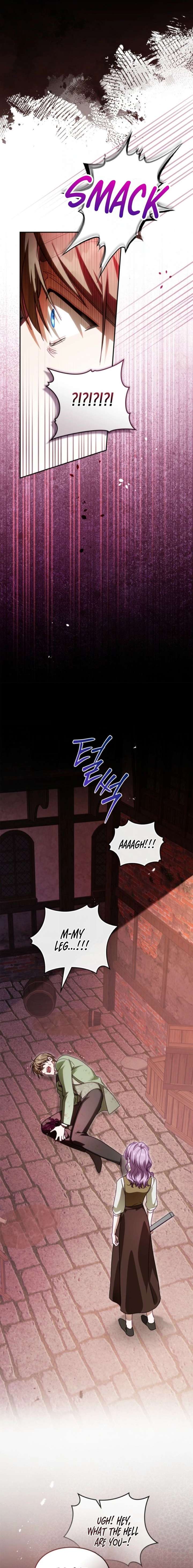 Looking for the Duchess’s Husband Chapter 15 page 21