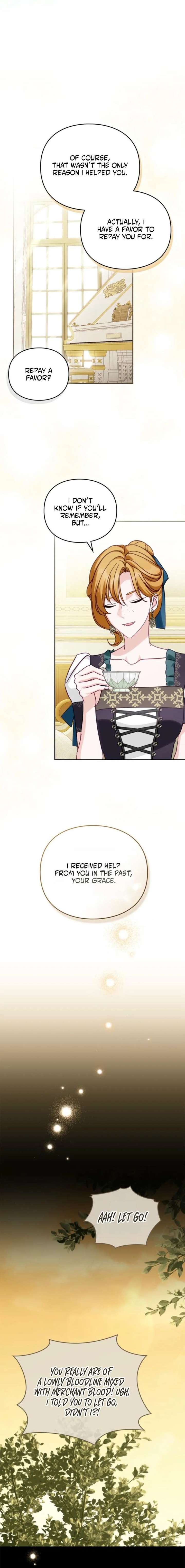 Looking for the Duchess’s Husband Chapter 16 page 4