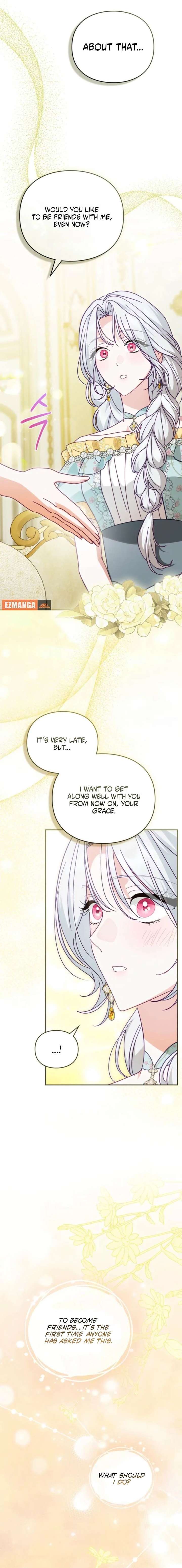 Looking for the Duchess’s Husband Chapter 16 page 11