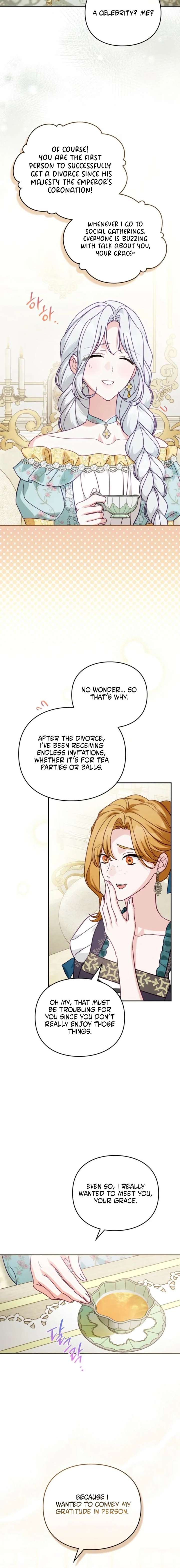Looking for the Duchess’s Husband Chapter 16 page 2